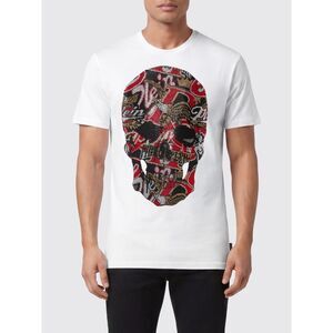 Philipp Plein Men T-Shirt Men Philipp Plein